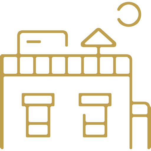 apartment icon